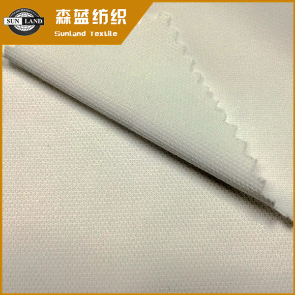 浙江速干珠地布 Quick dry pique mesh fabric