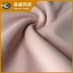 苏州150D单珠地 150D Polyester pique