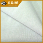 太仓全涤丝盖棉 Polyester cover cotton jersey