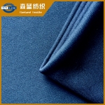 50D双面布 Interlock fabric