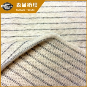 浙江防静电棉汗布 Antistatic cotton jersey