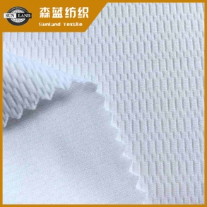 张家港速干蜂巢网眼 Dry fit honeycomb mesh