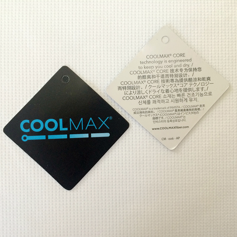 COOLMAX 迷你华夫格